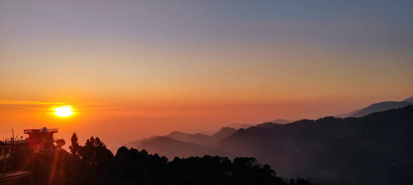 Photo of McLeod Ganj By Ananya Mahanta