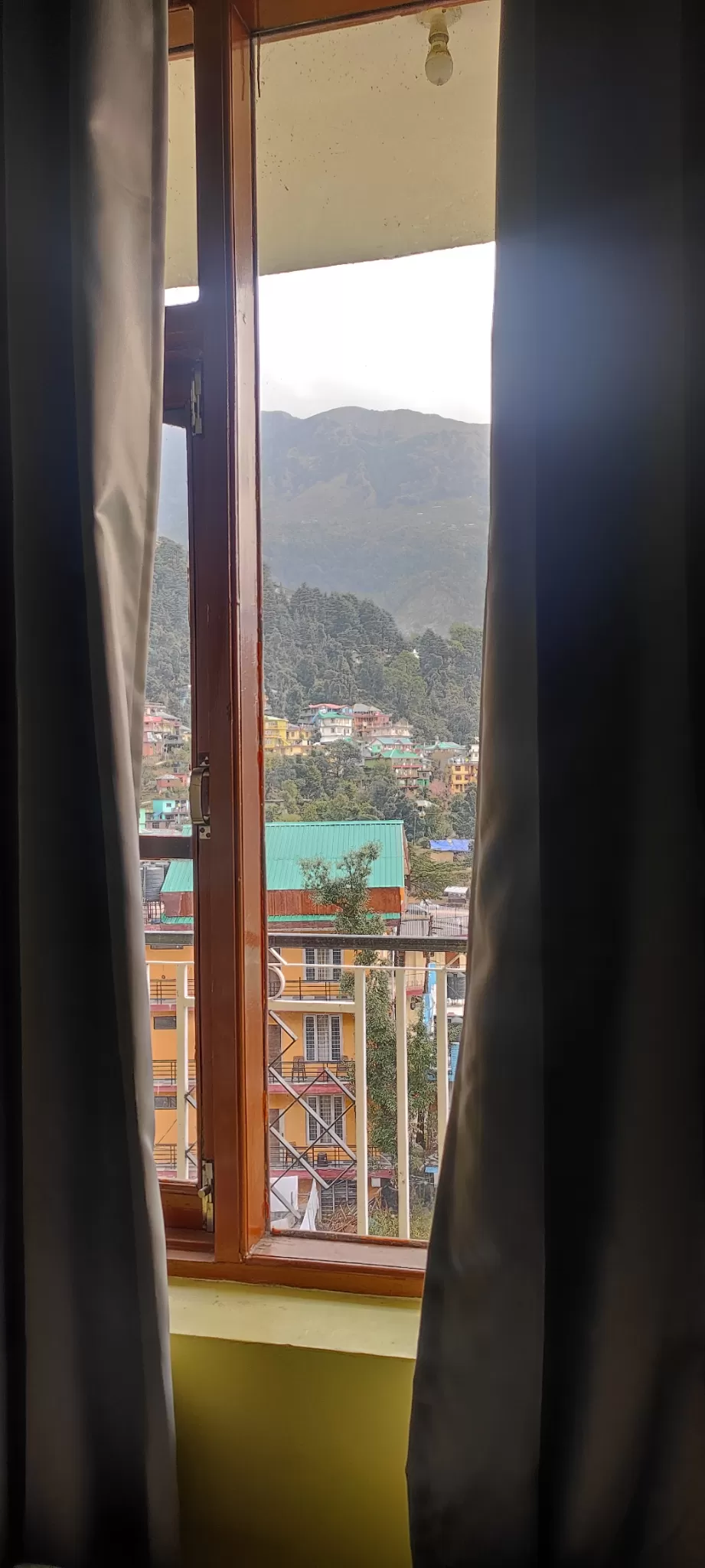 Photo of McLeod Ganj By Ananya Mahanta