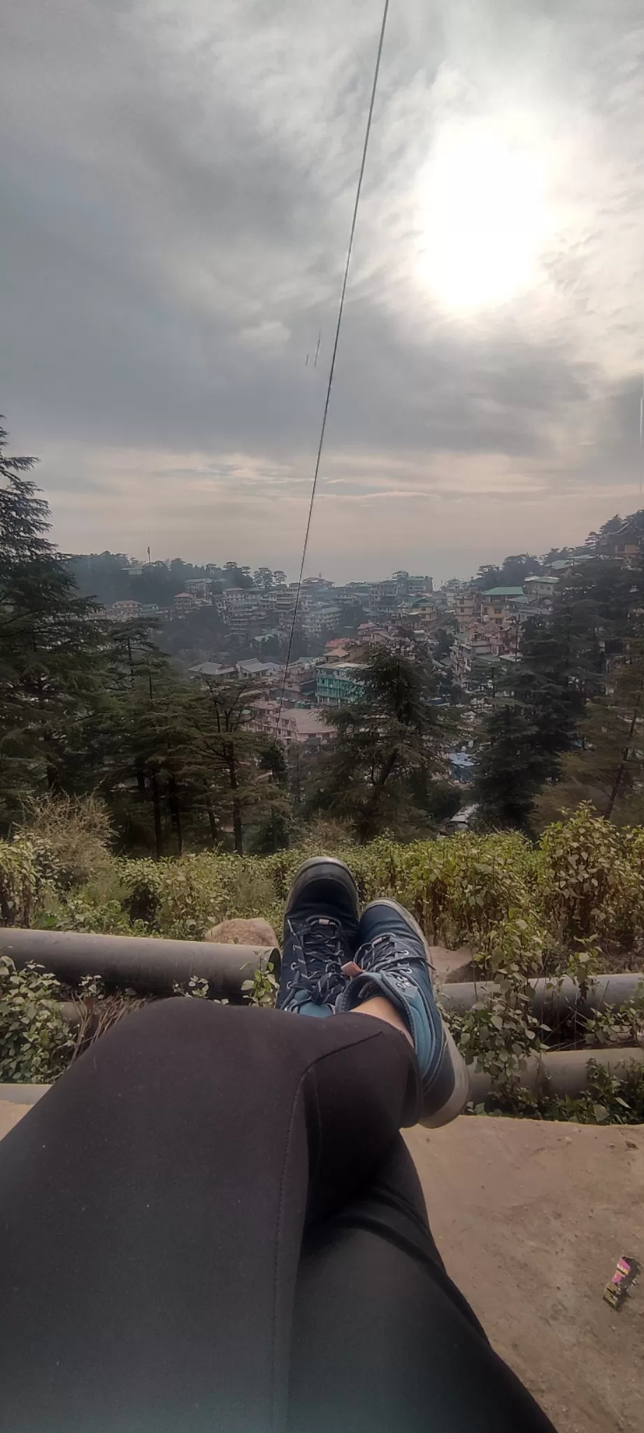 Photo of McLeod Ganj By Ananya Mahanta