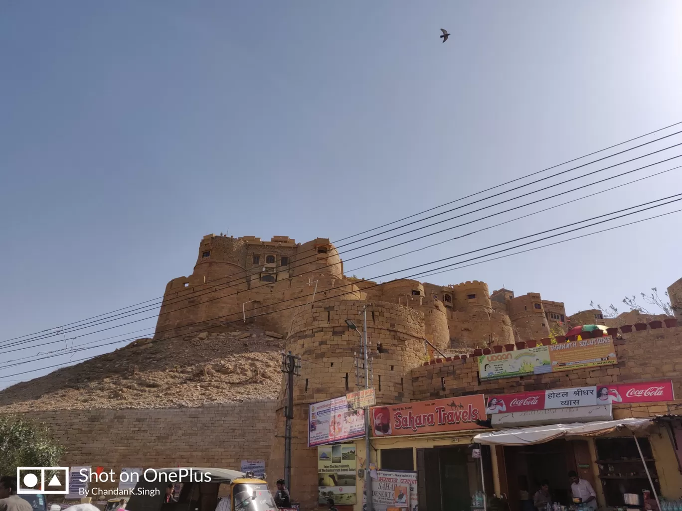 Photo of Jaisalmer By Chandan Kumar Singh