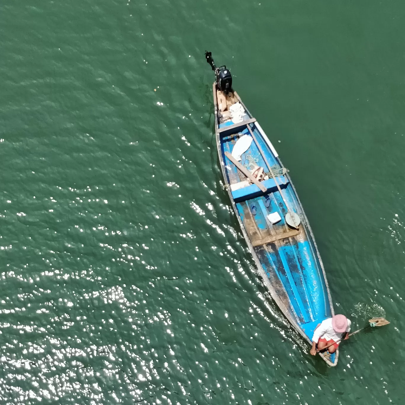Photo of South Goa By Chirag Gajjar