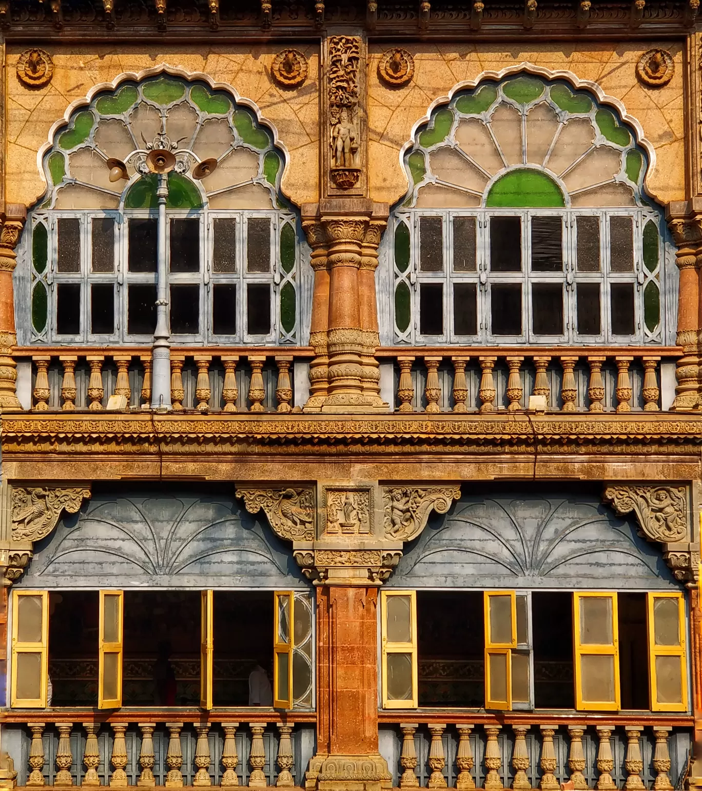 Photo of Mysore Palace By Animesh Mathur