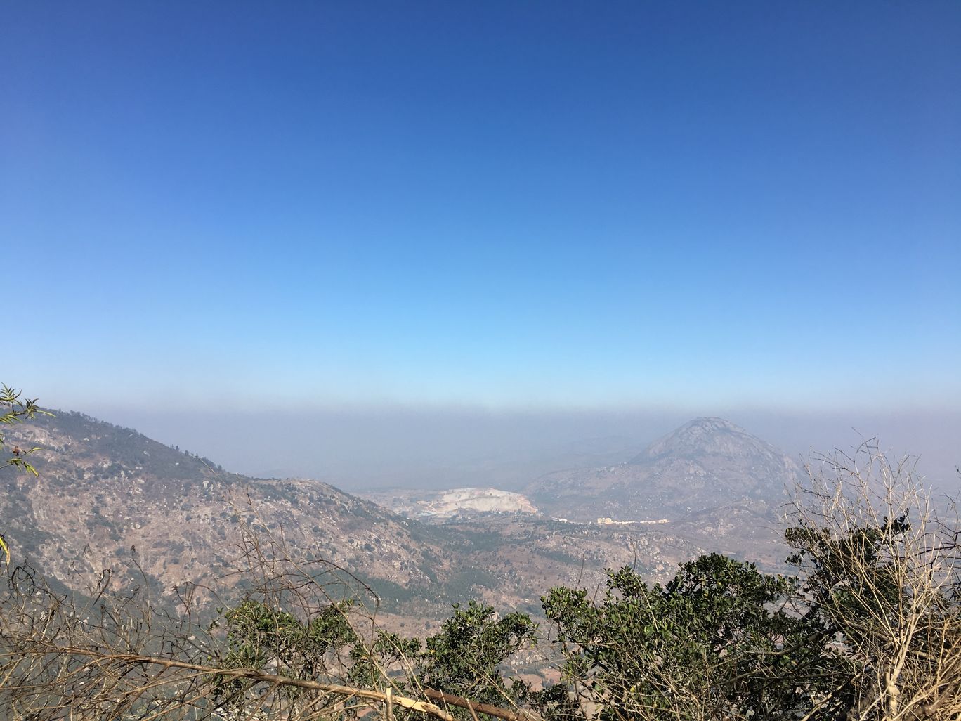 Photo of Nandi Hills By Jayasree Ds