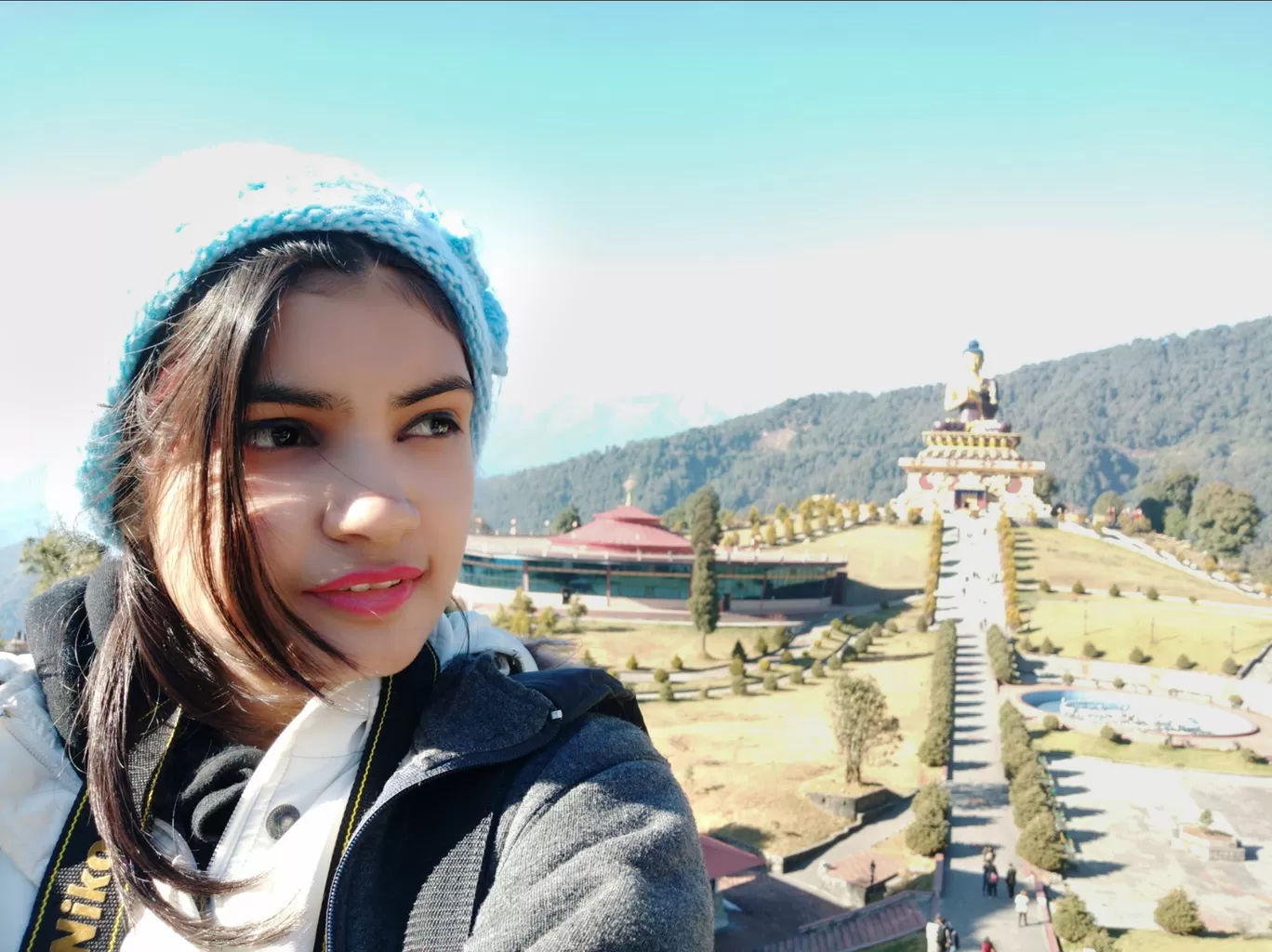 Photo of Lachung By Debashmita Majumdar