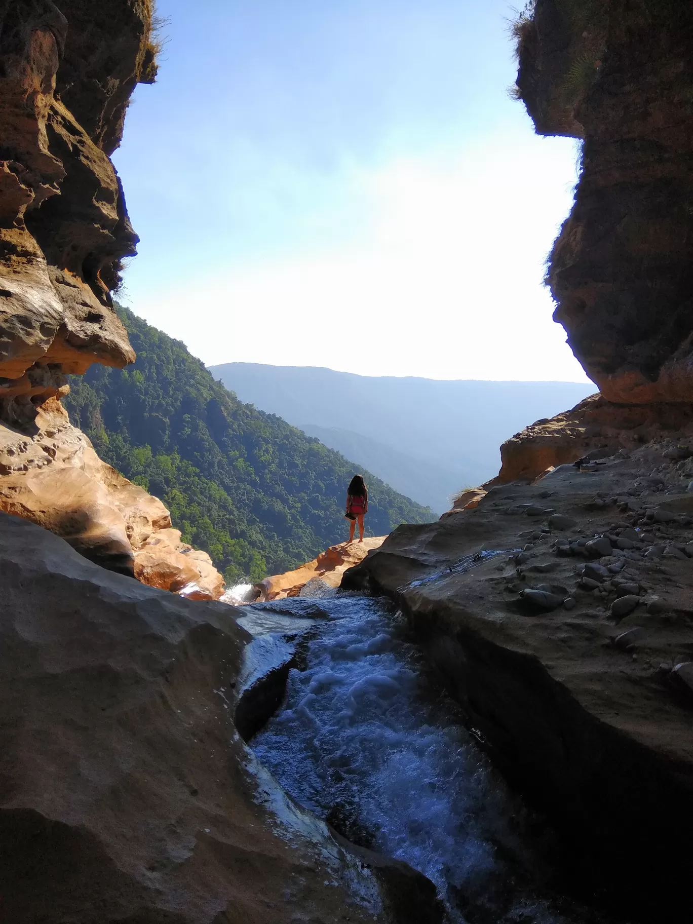 Photo of Meghalaya By Lakhi Priya Morang