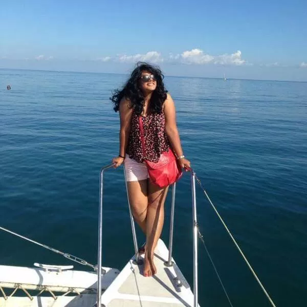 Photo of Mauritius Island By Ria Rathore