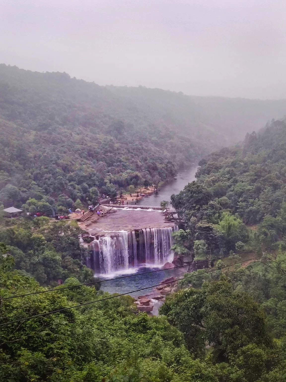 Photo of Krang Suri Waterfall By Jyoti Singh