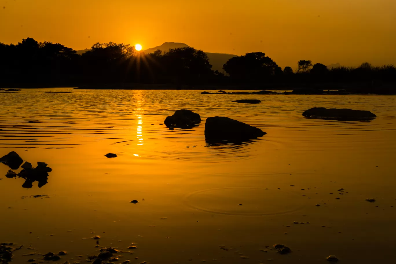 Photo of Mumbai By Tushar Kaidal
