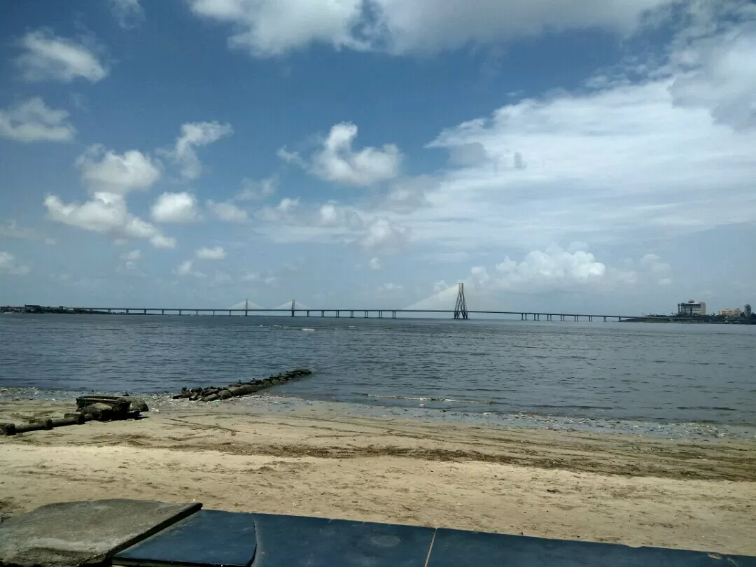 Photo of Mumbai By Manisha Rohilla