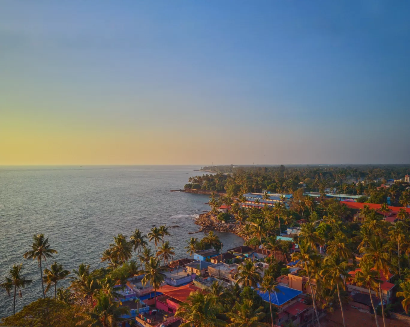 Photo of Kerala By Mayur Agrawal
