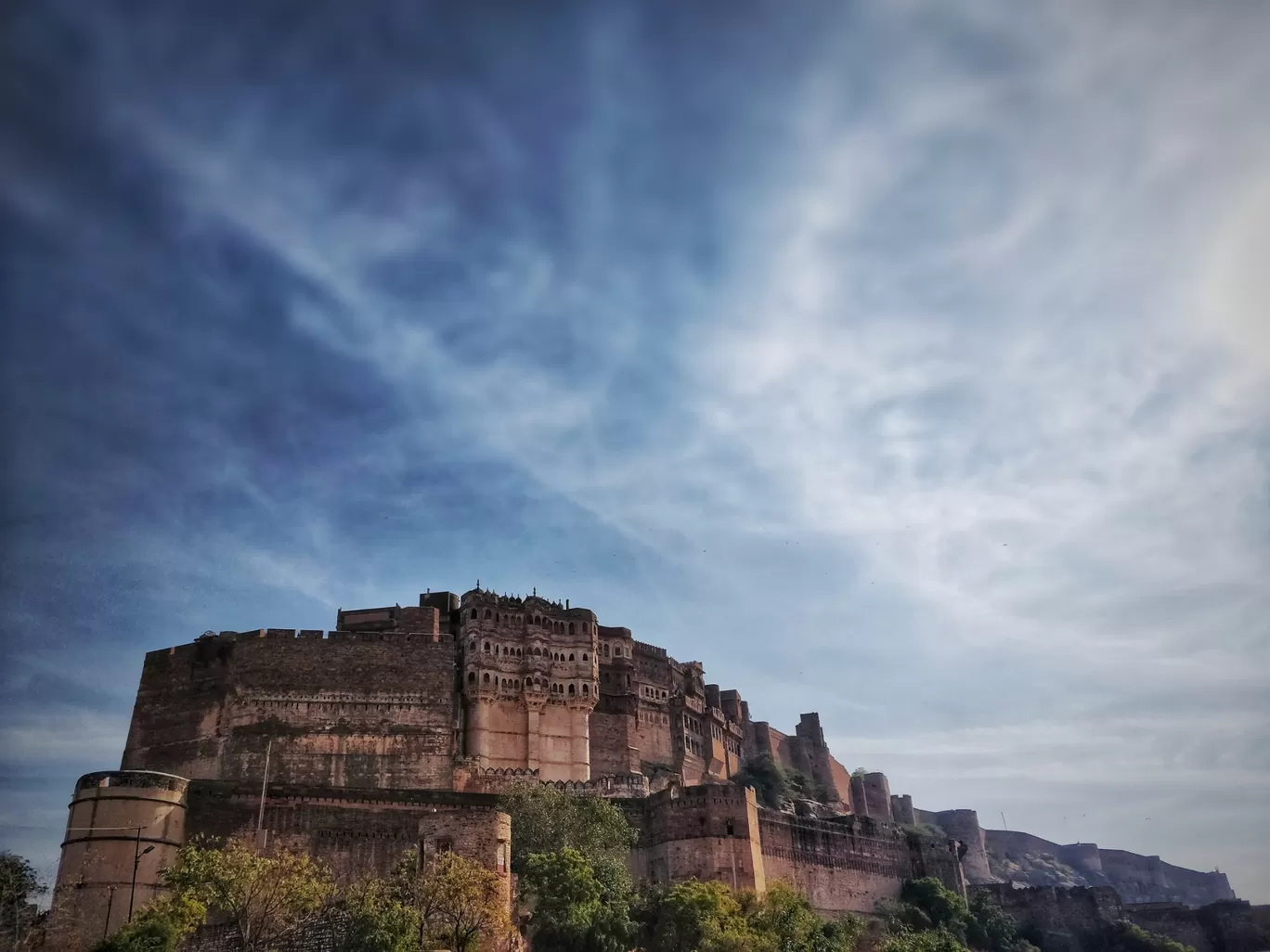 Photo of Rajasthan By Sanket Sinha