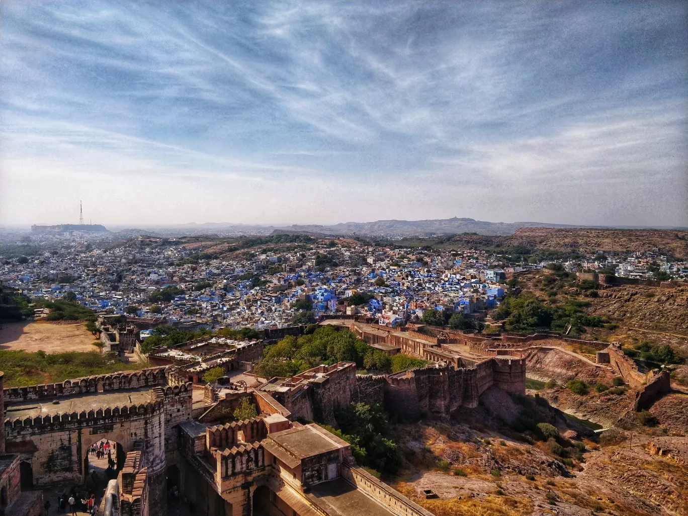 Photo of Rajasthan By Sanket Sinha