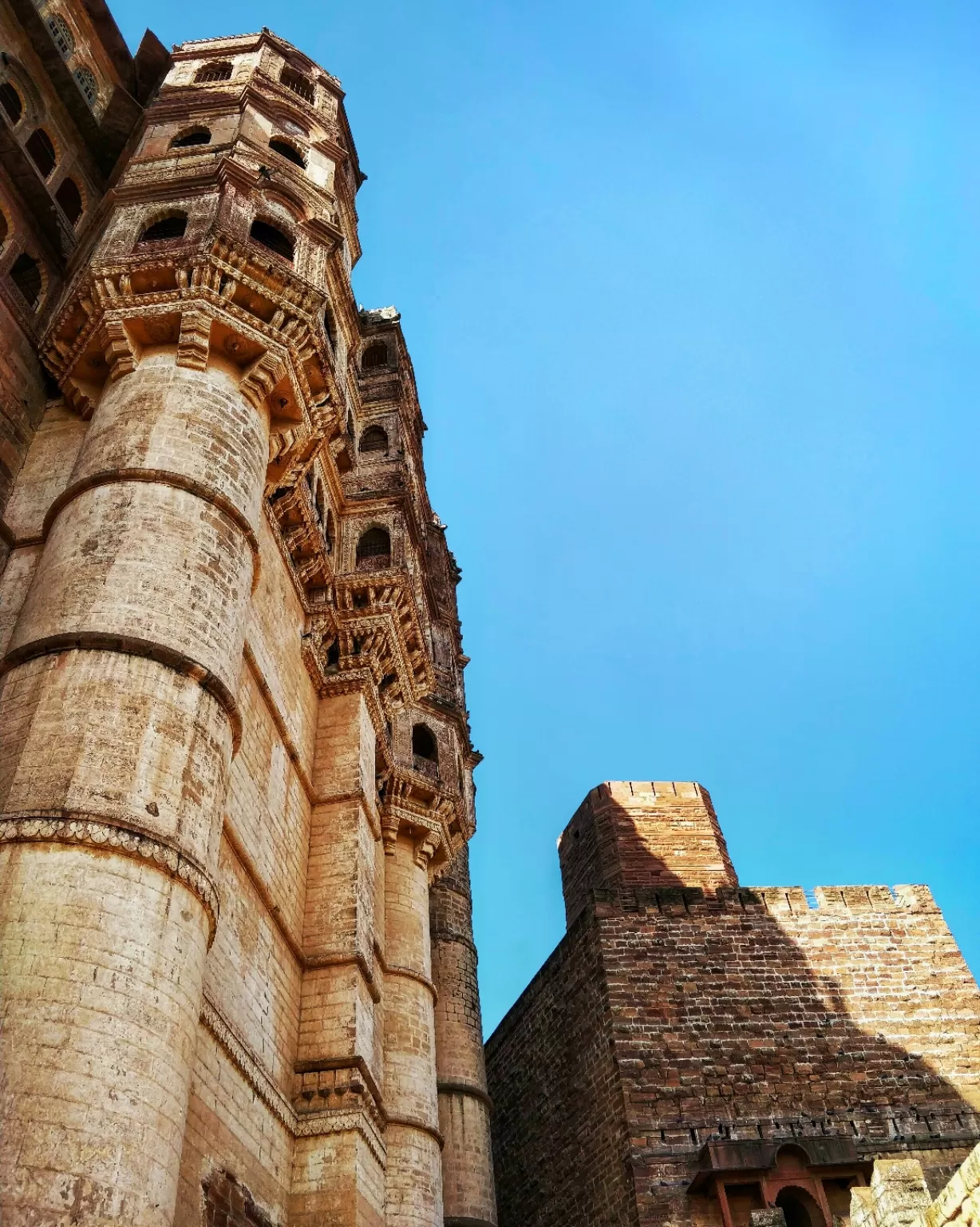 Photo of Rajasthan By Sanket Sinha