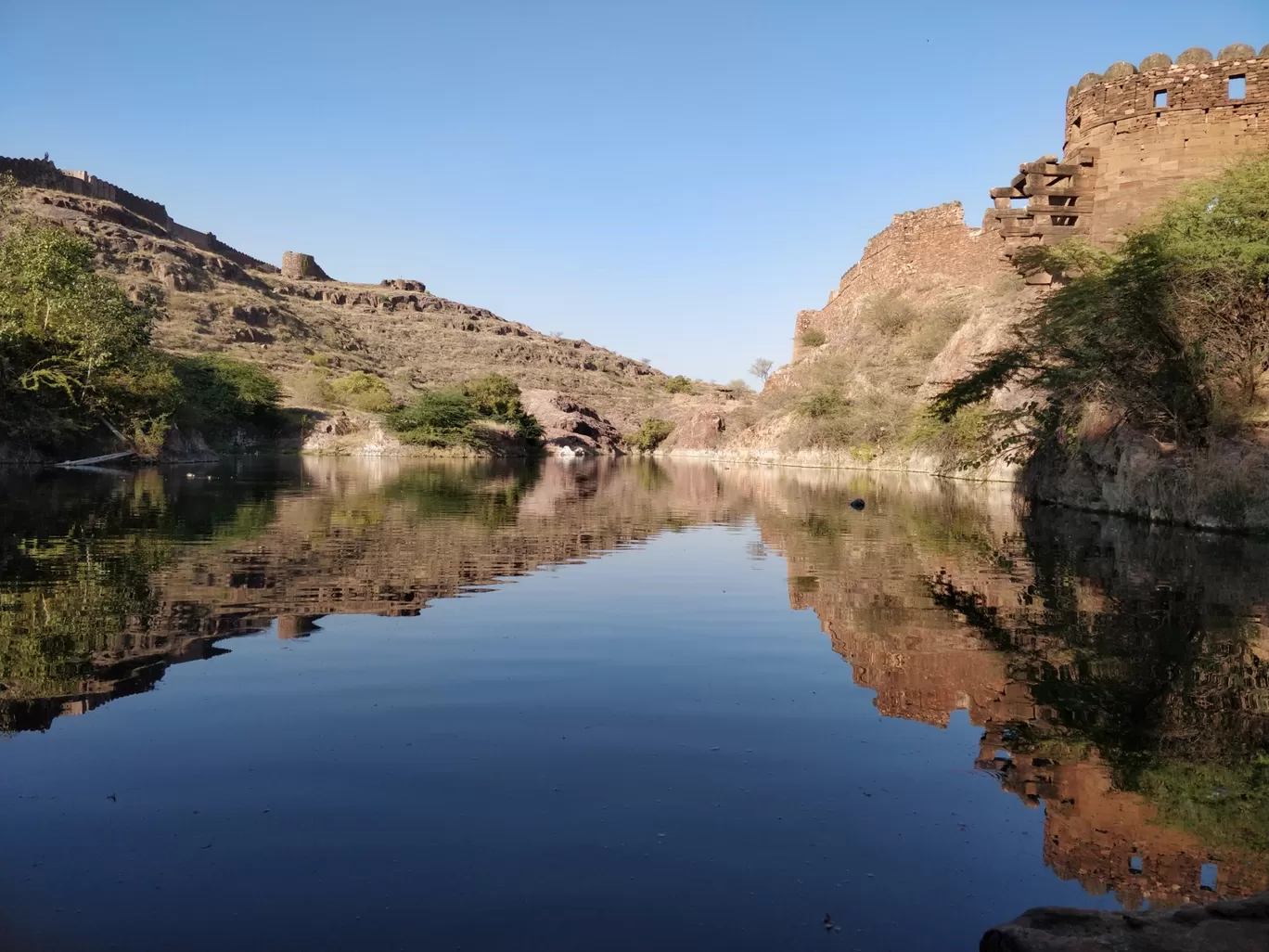 Photo of Rajasthan By Sanket Sinha