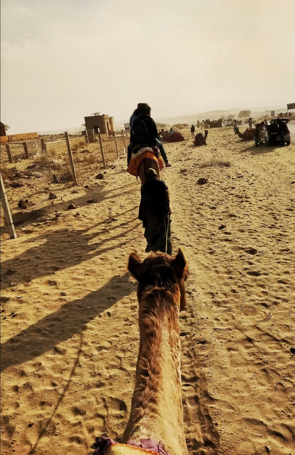 Photo of Rajasthan By Sanket Sinha