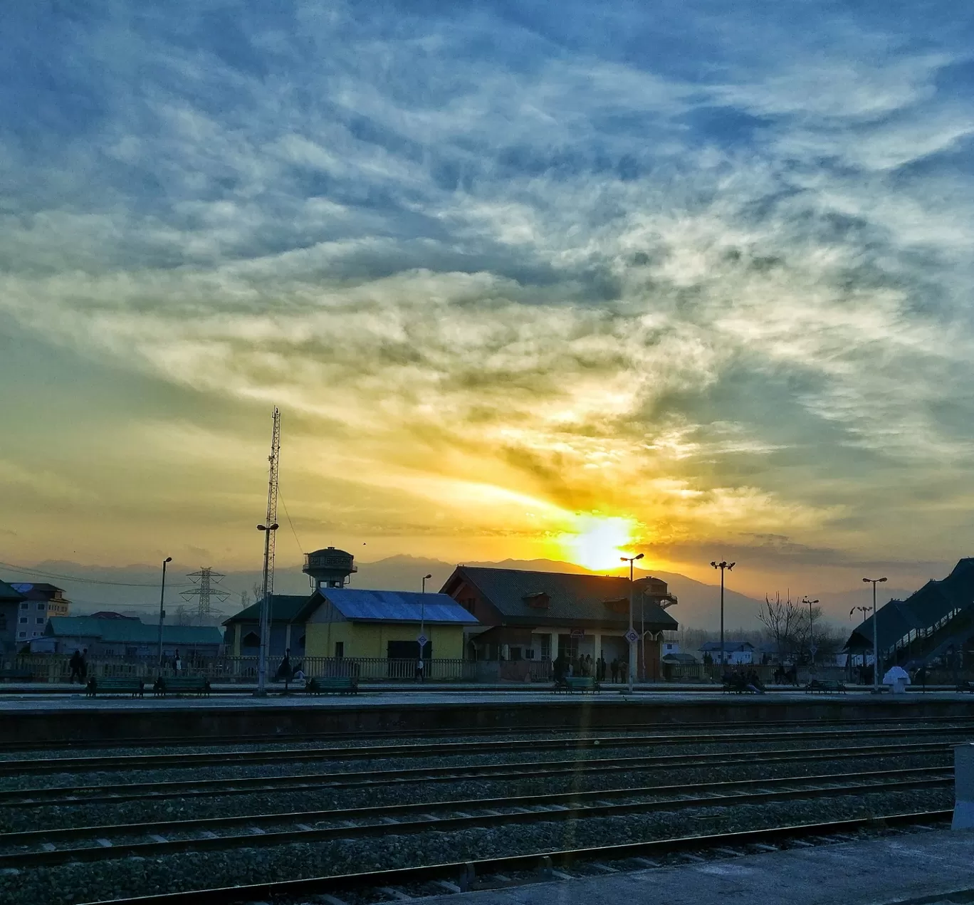 Photo of Budgam By Mahendra Singh