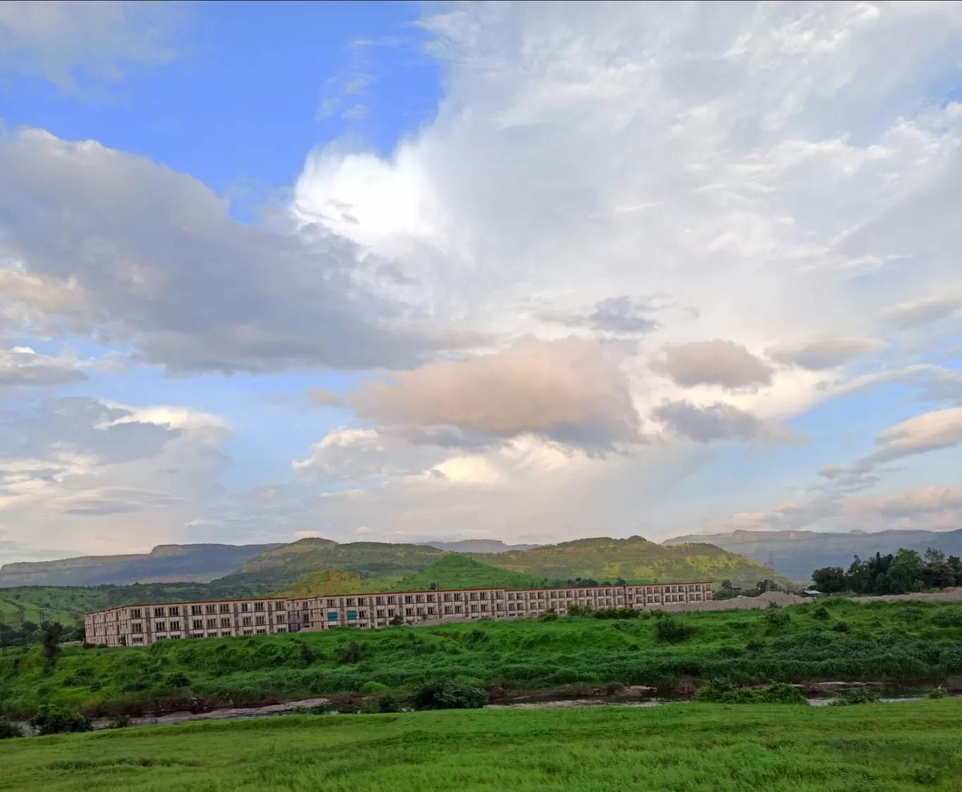 Photo of Lonavala By HadmathSingh Rajpurohit