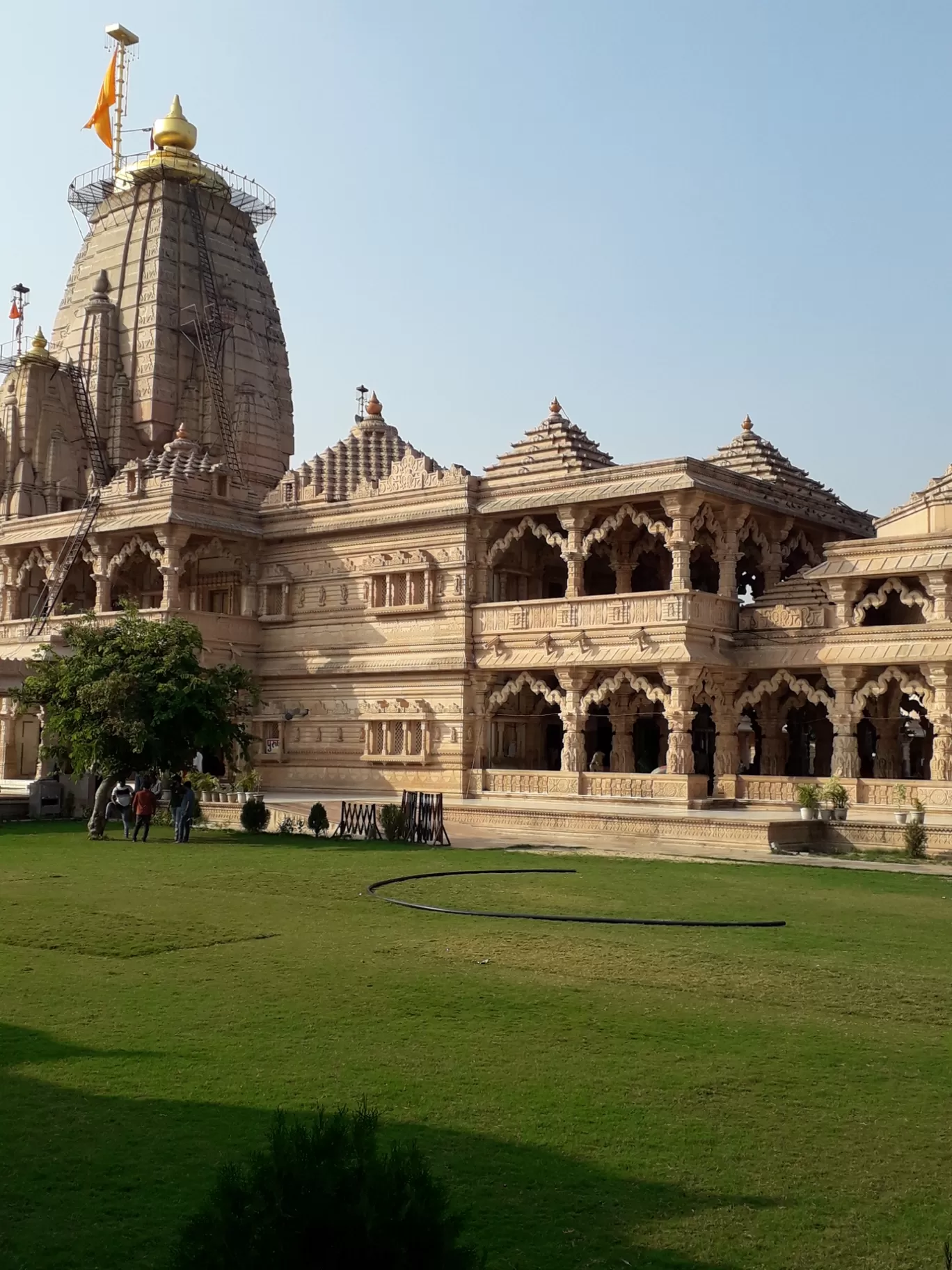 Photo of Chittorgarh By hemant chouhan