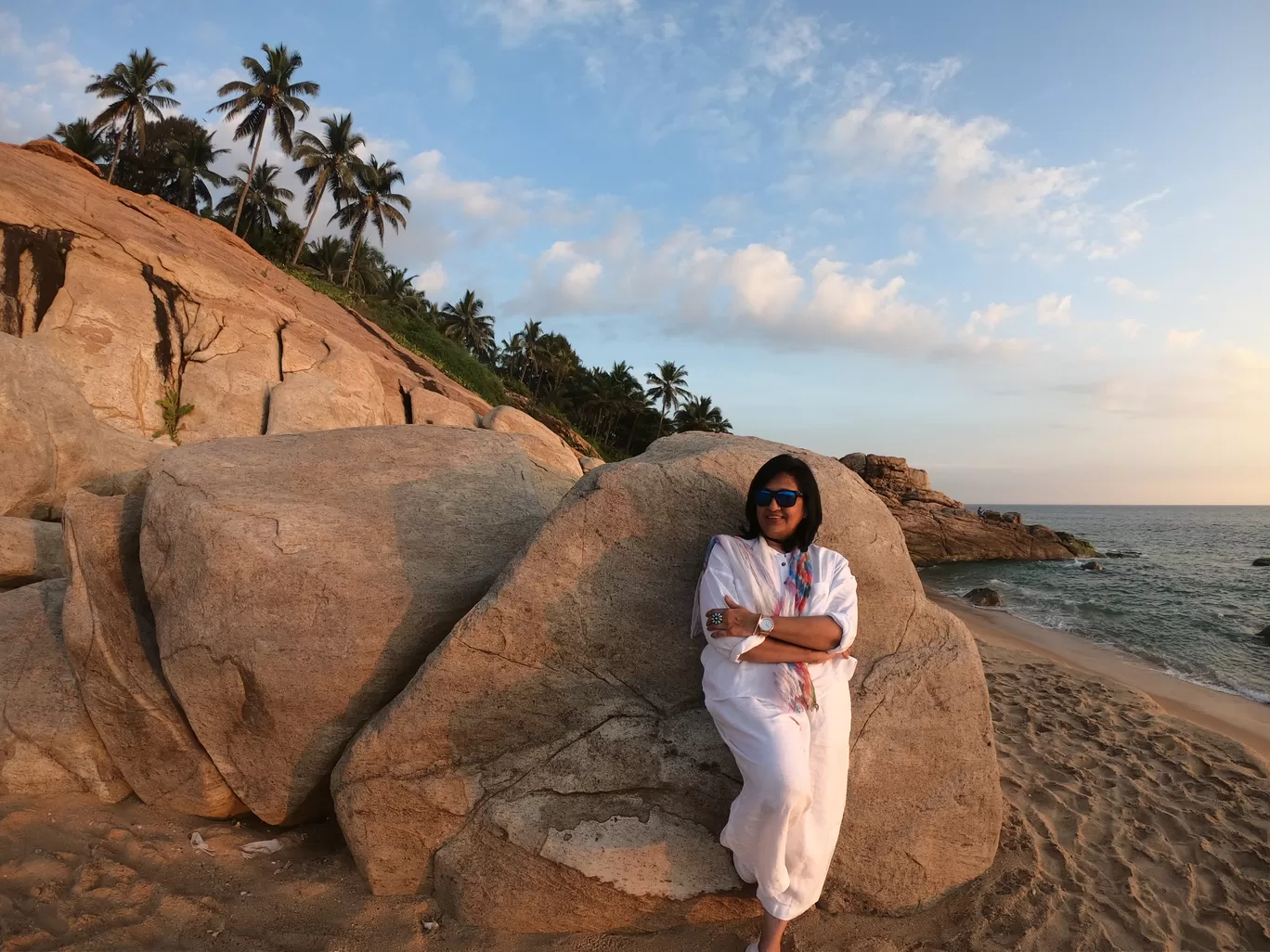 Photo of Niraamaya Retreats Surya Samudra By Lekshmi Devi C S