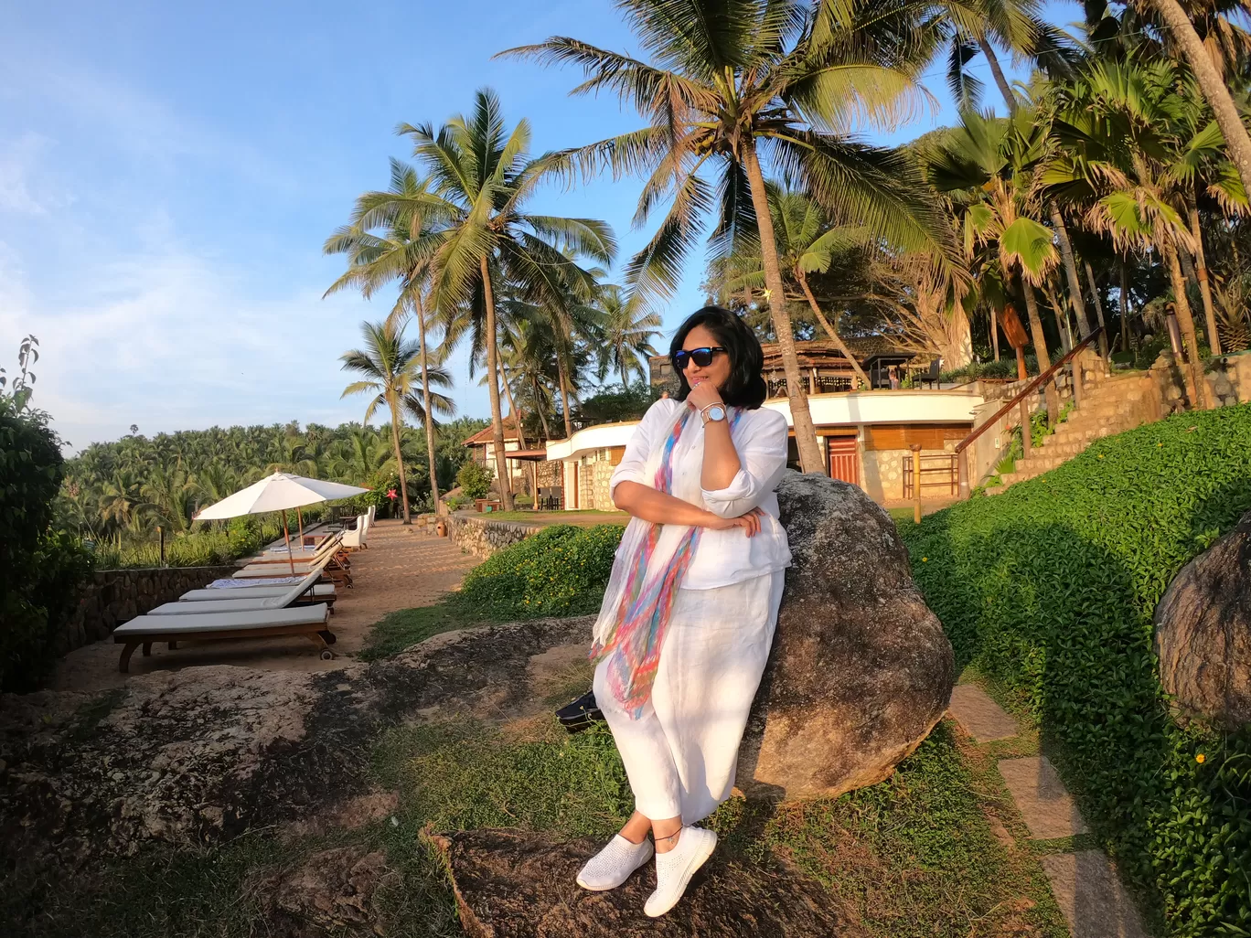 Photo of Niraamaya Retreats Surya Samudra By Lekshmi Devi C S