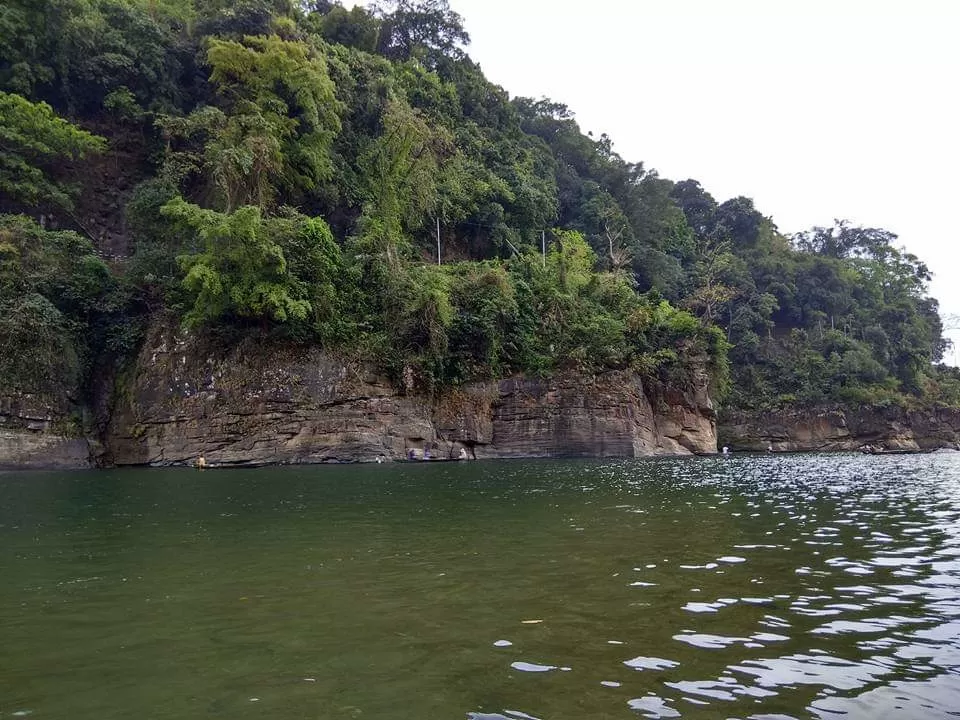 Photo of Wah Umngot By Lekshmi Devi C S
