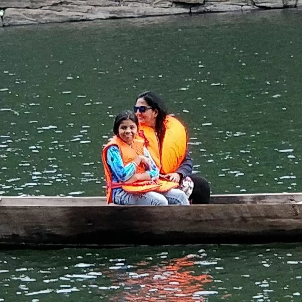 Photo of Wah Umngot By Lekshmi Devi C S