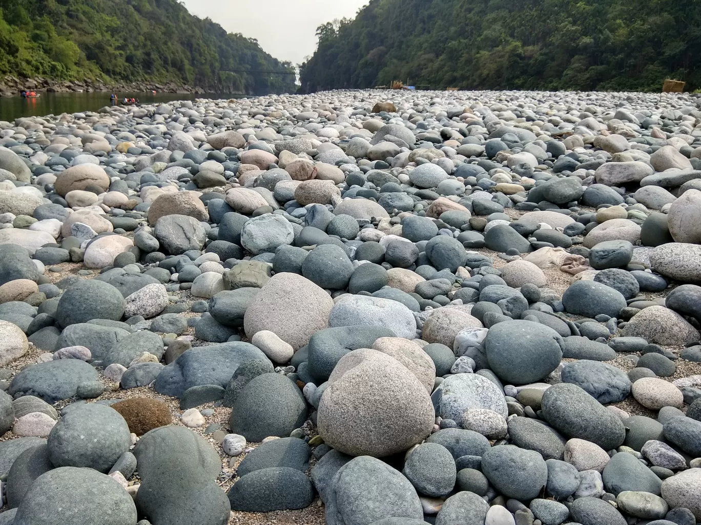 Photo of Wah Umngot By Lekshmi Devi C S