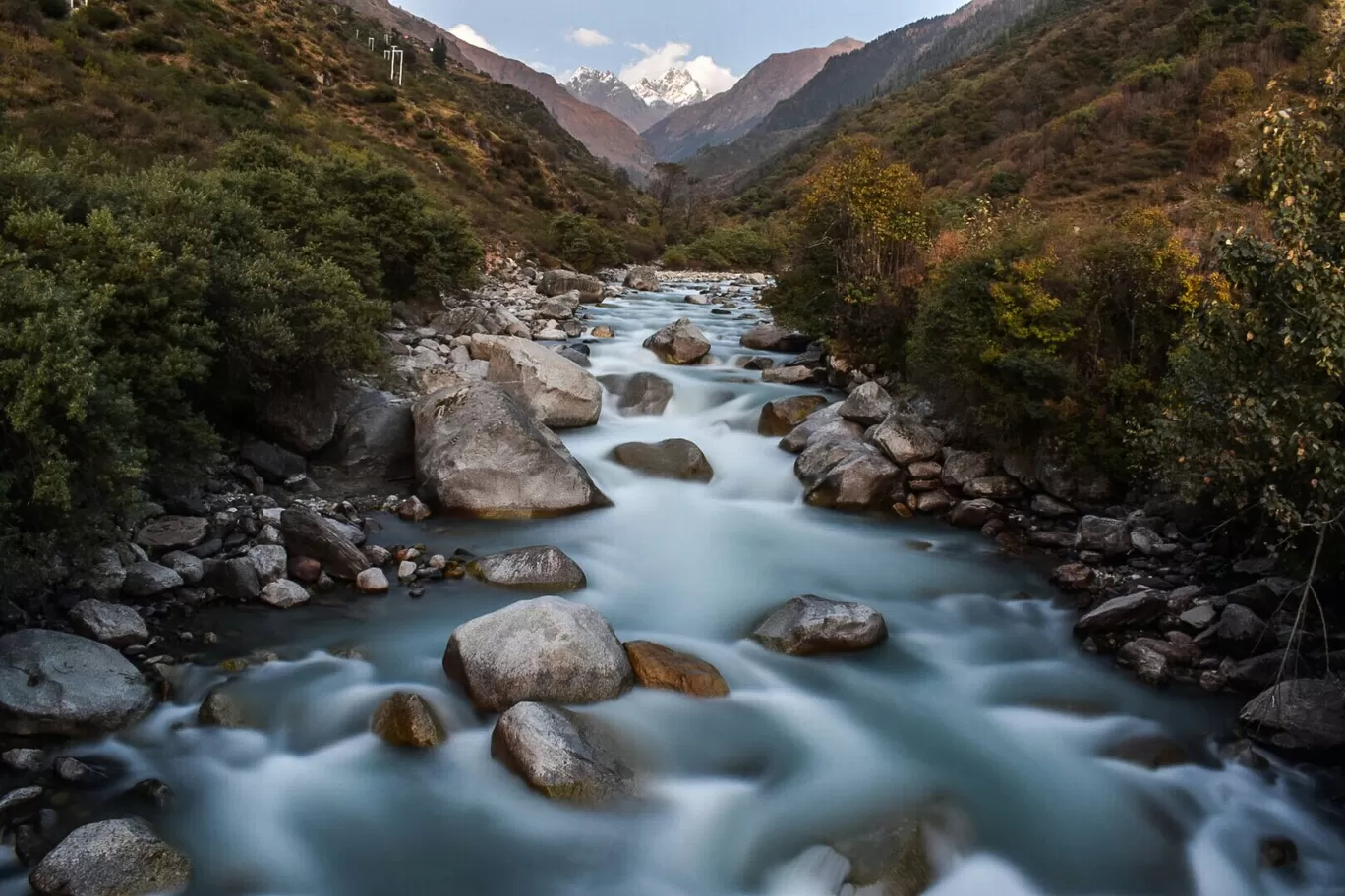 Photo of Har Ki Doon Trek By Ritu Kadian