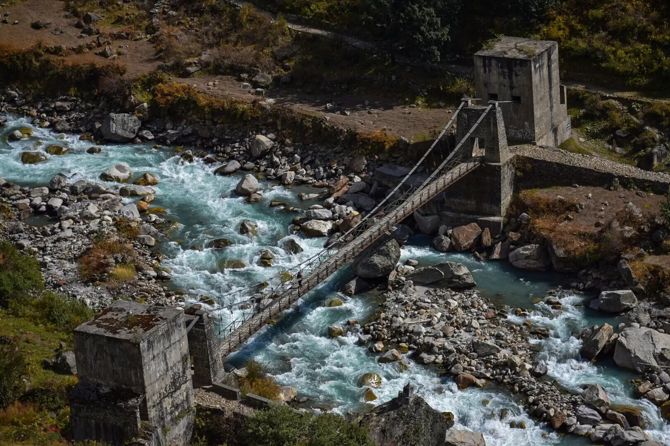 Photo of Har Ki Doon Trek By Ritu Kadian