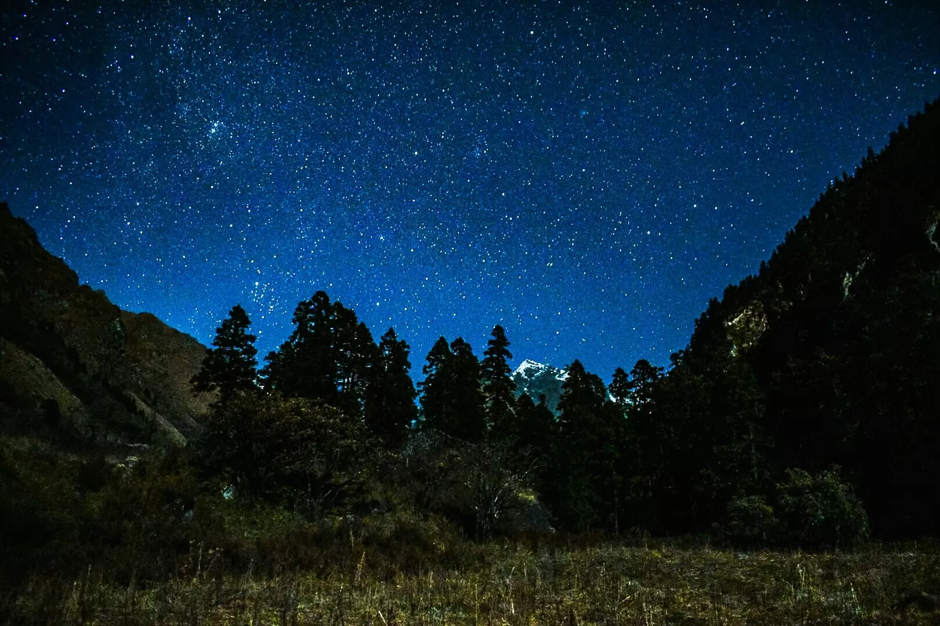 Photo of Har Ki Doon Trek By Ritu Kadian
