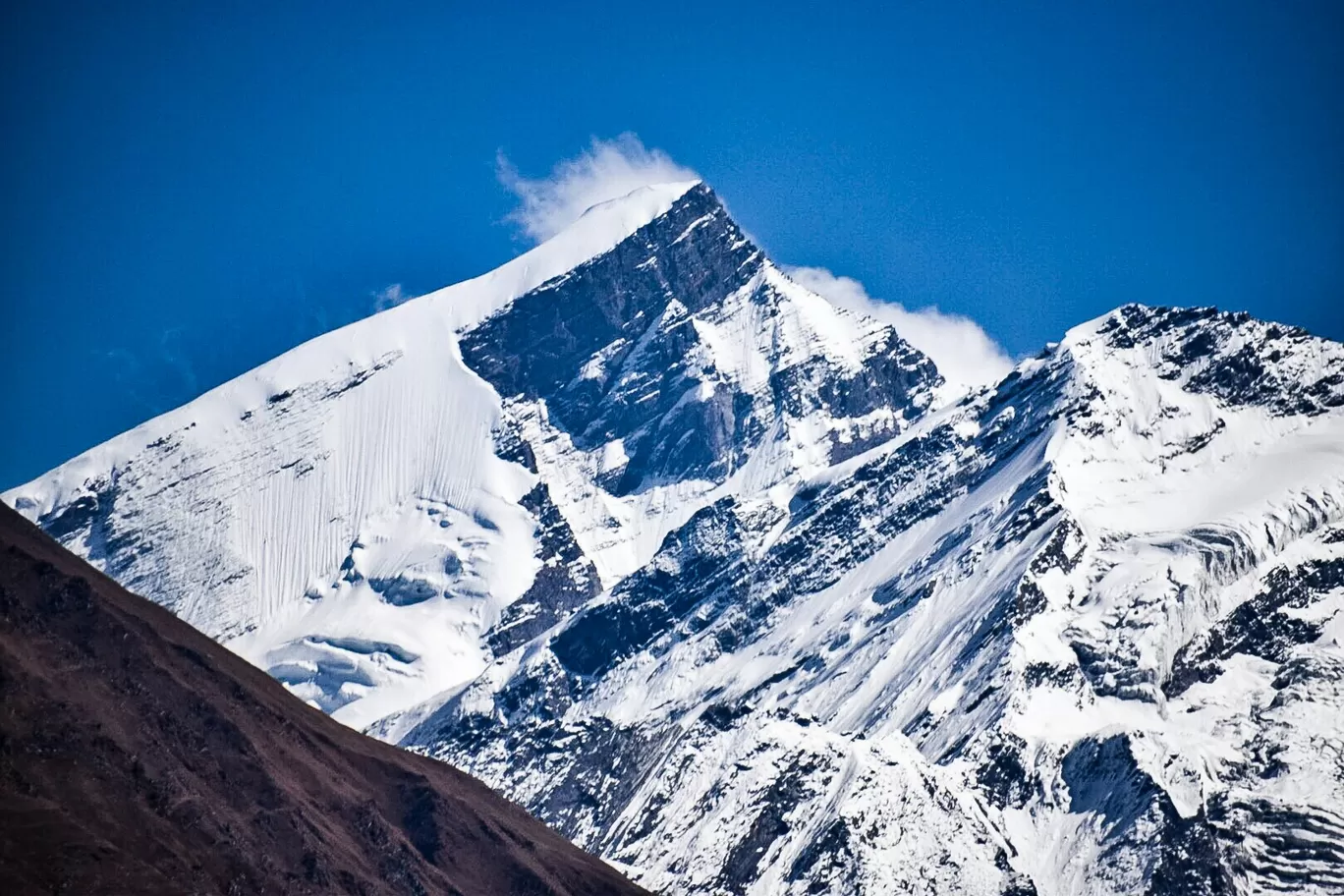 Photo of Har Ki Doon Trek By Ritu Kadian