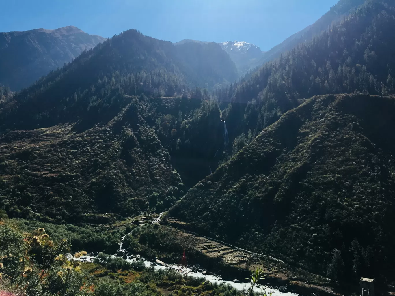 Photo of Har Ki Doon Trek By Ritu Kadian