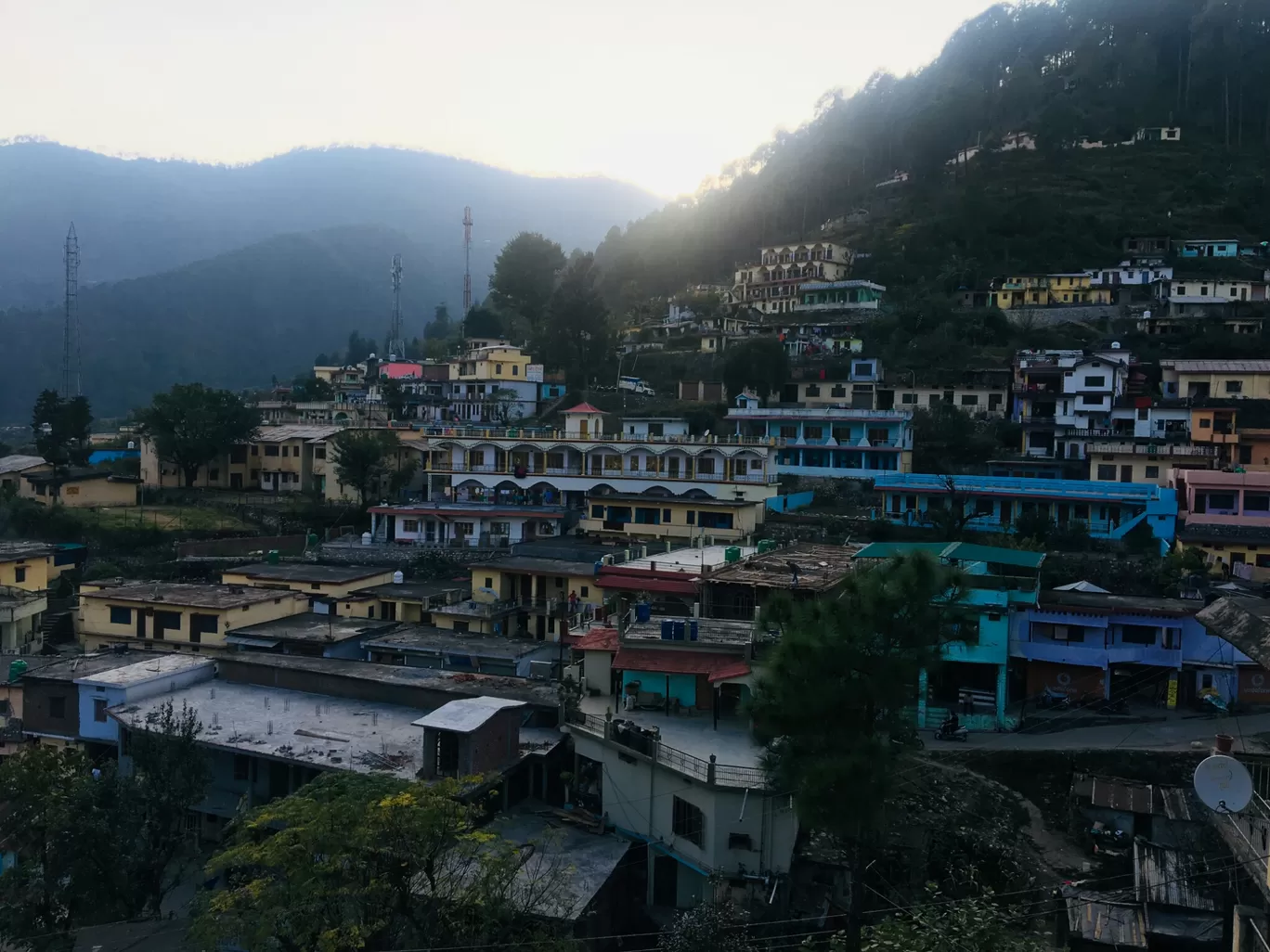 Photo of Har Ki Doon Trek By Ritu Kadian