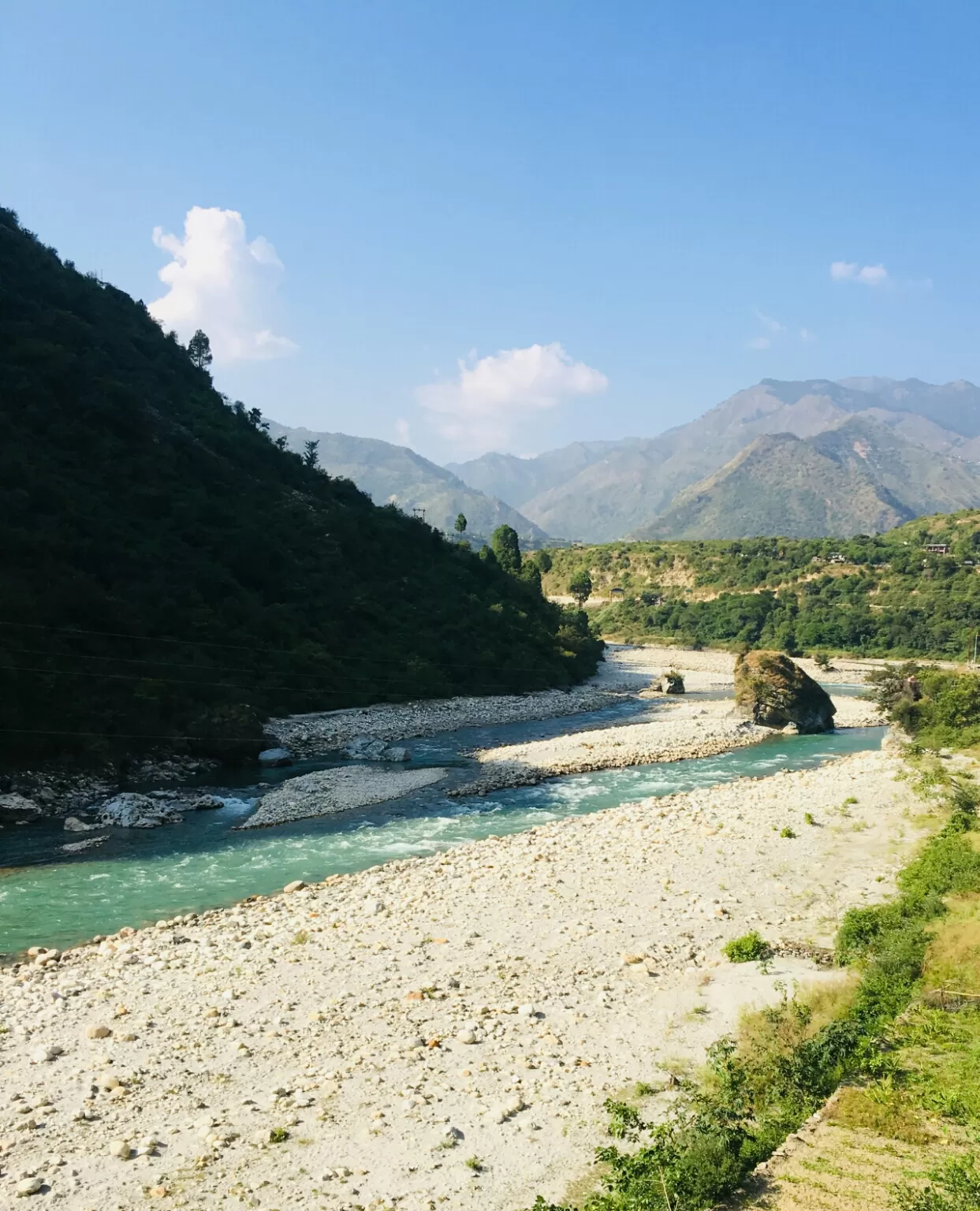 Photo of Har Ki Doon Trek By Ritu Kadian