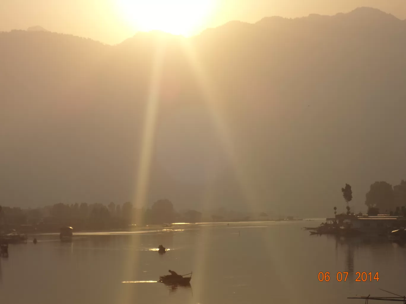 Photo of Srinagar By Ritu Ashwani Kumar