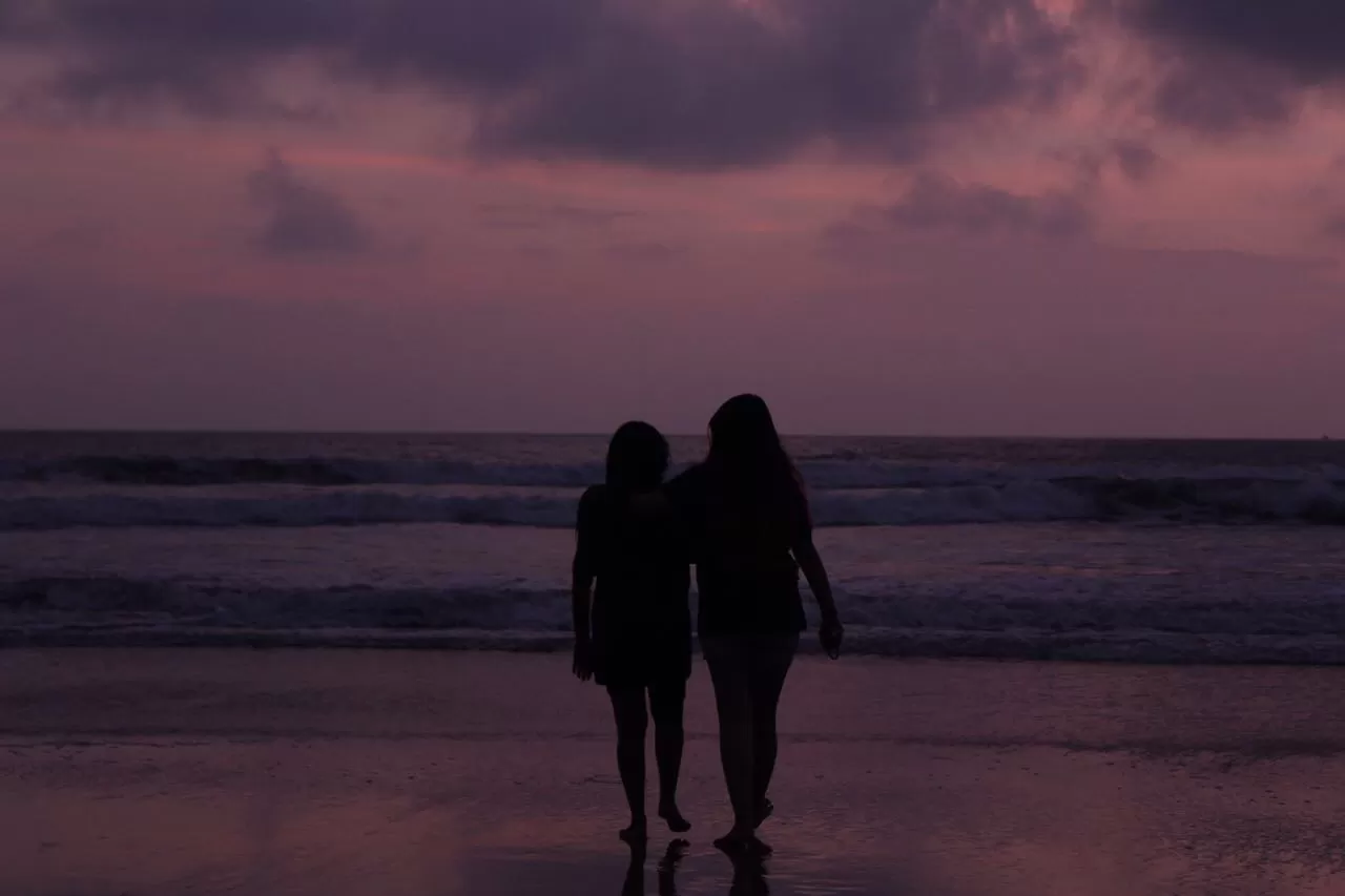 Photo of Agonda By Akansha