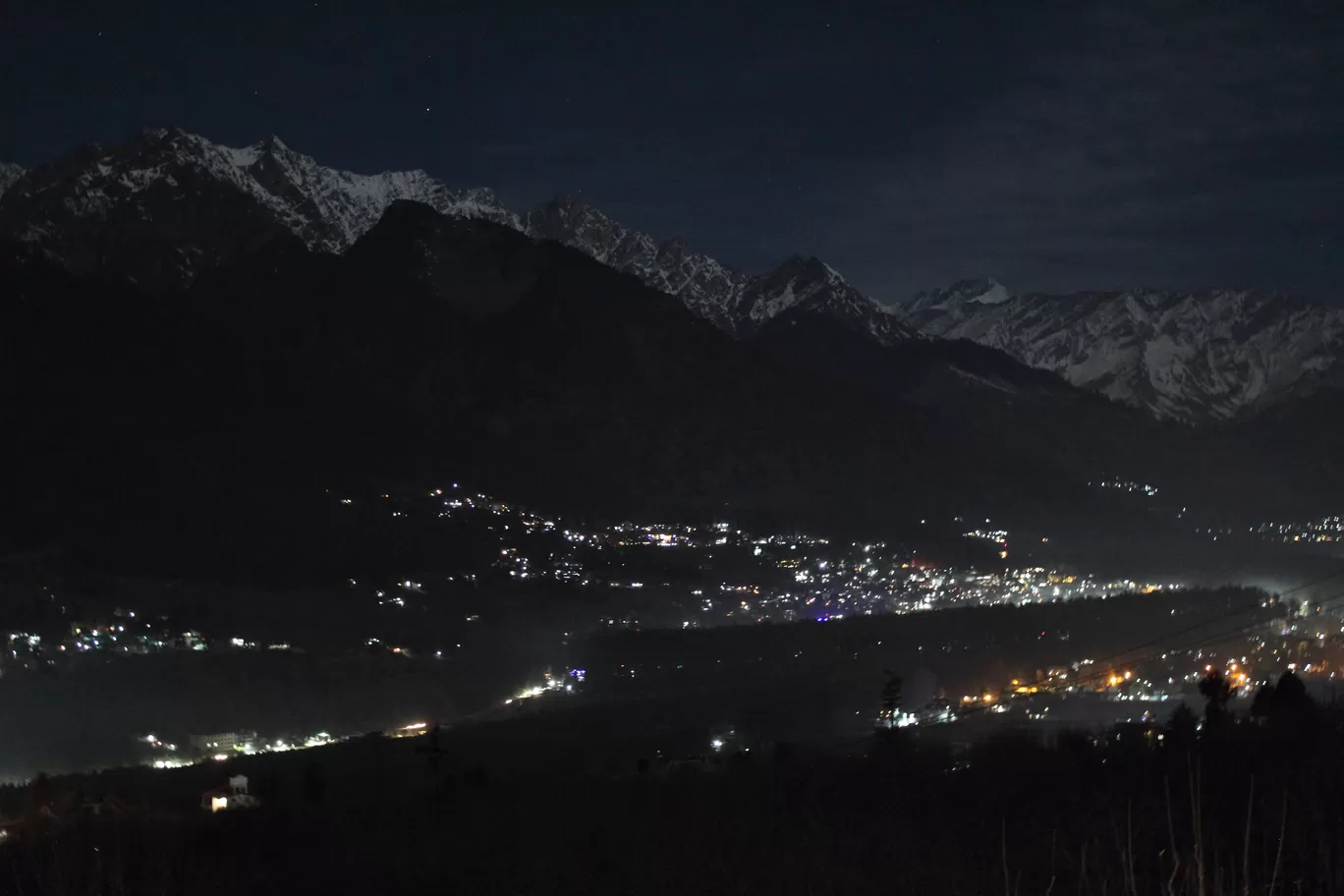 Photo of Manali By Soumick