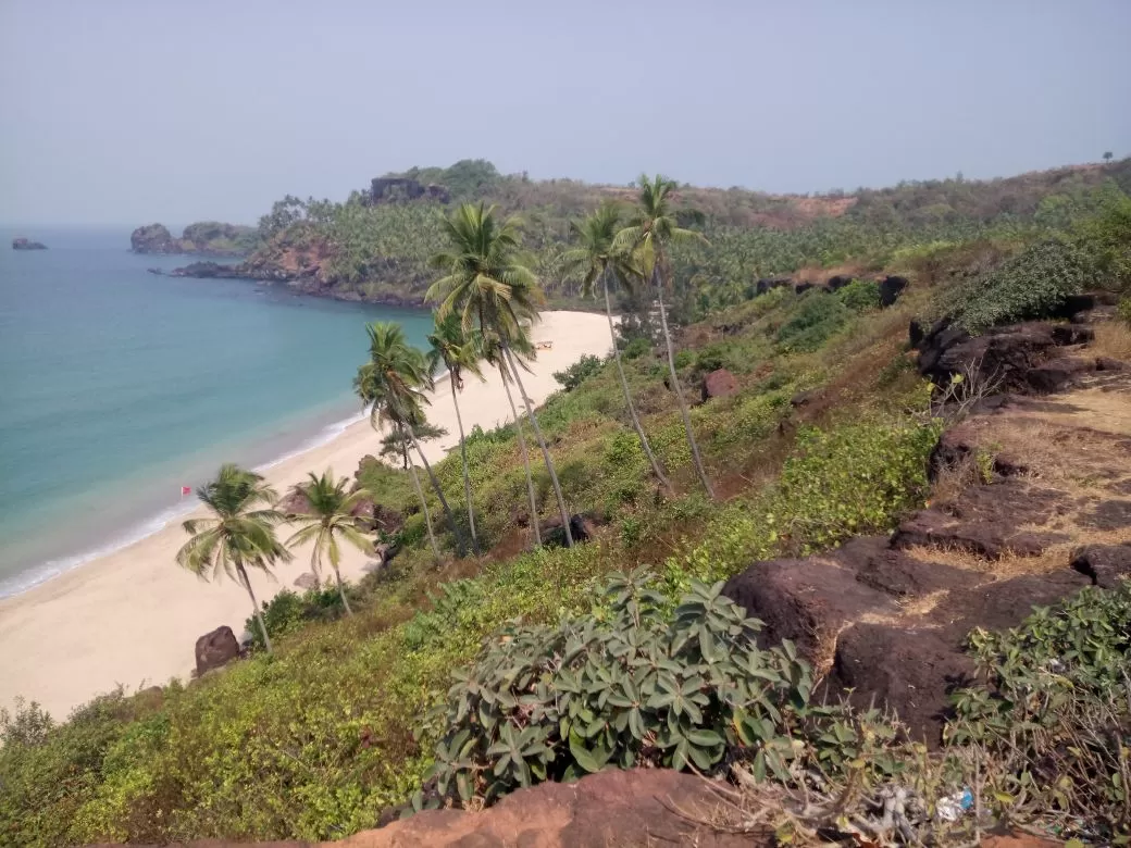 Photo of Goa By K.n. Abhishikth