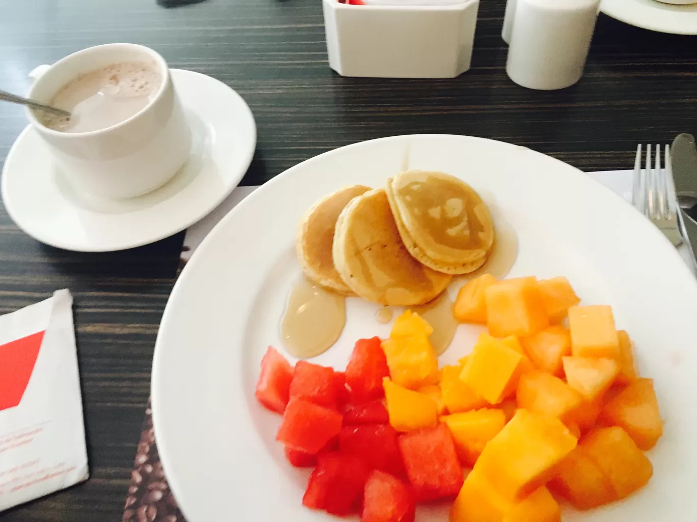 Photo of Hotel Atton San Isidro By Aprajita