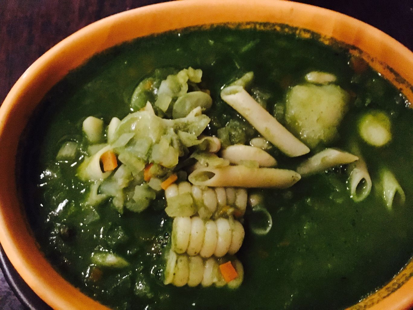 Photo of A passionate vegetarian in Peru!! By Aprajita