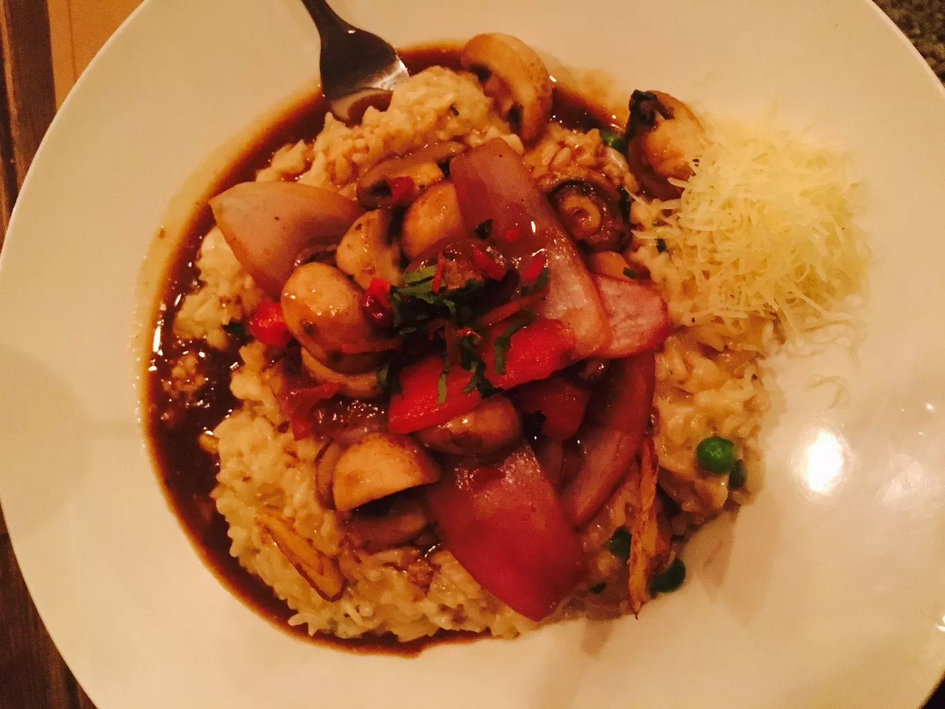 Photo of Mangos Restaurant By Aprajita