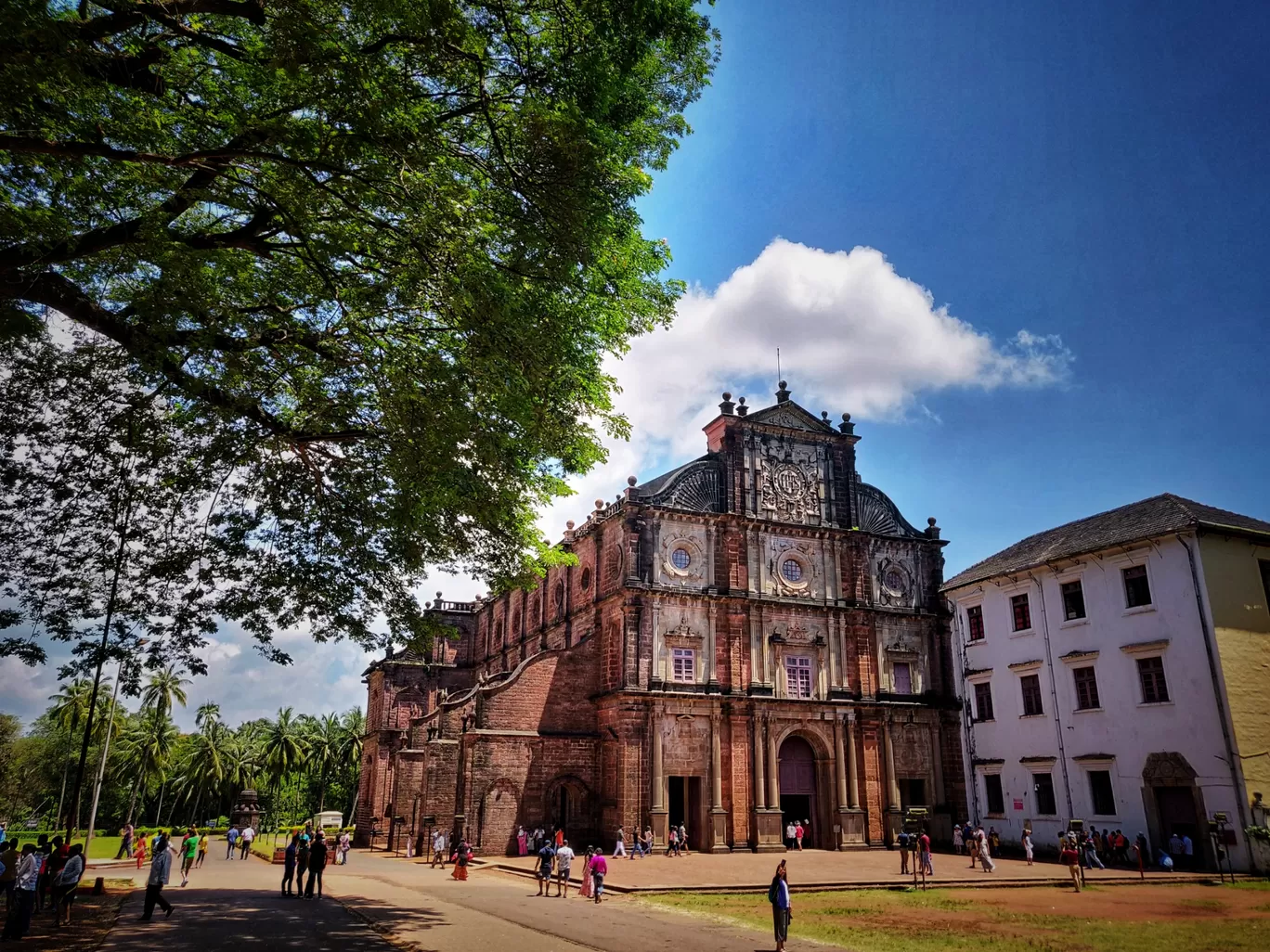Photo of Goa By Prateek Khare