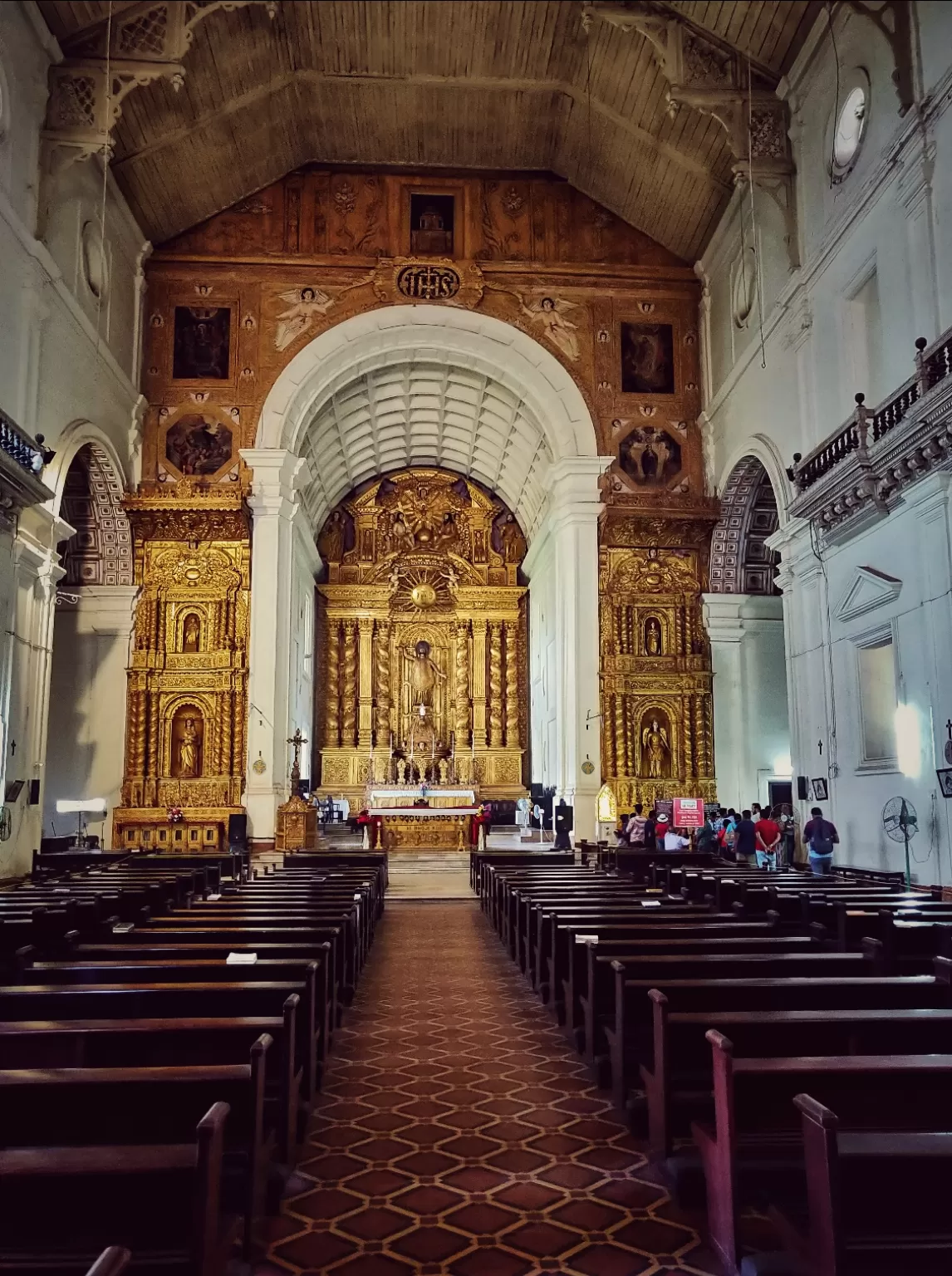 Photo of Goa By Prateek Khare