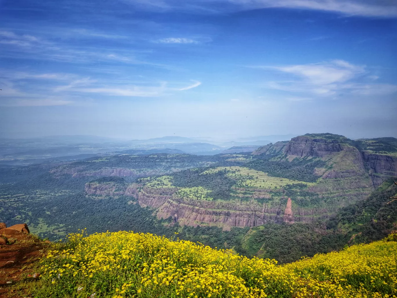 Photo of Lion Point By Prateek Khare