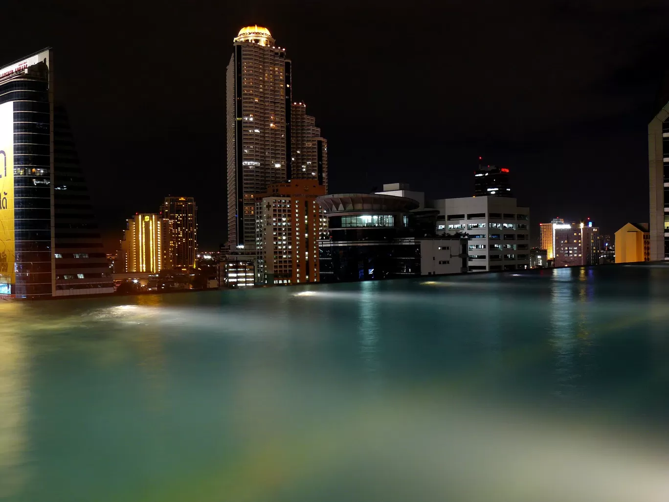 Photo of Bangkok By Pooja kaushik