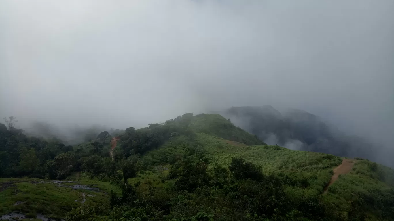 Photo of Vandiperiyar By Anirudh dhannayak