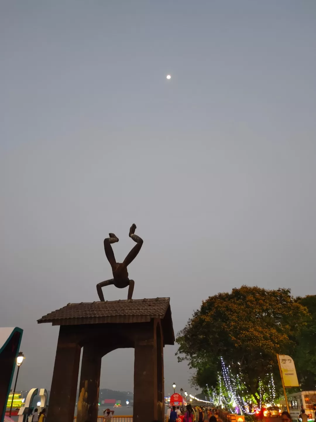 Photo of Anjuna Beach By Anirudh dhannayak