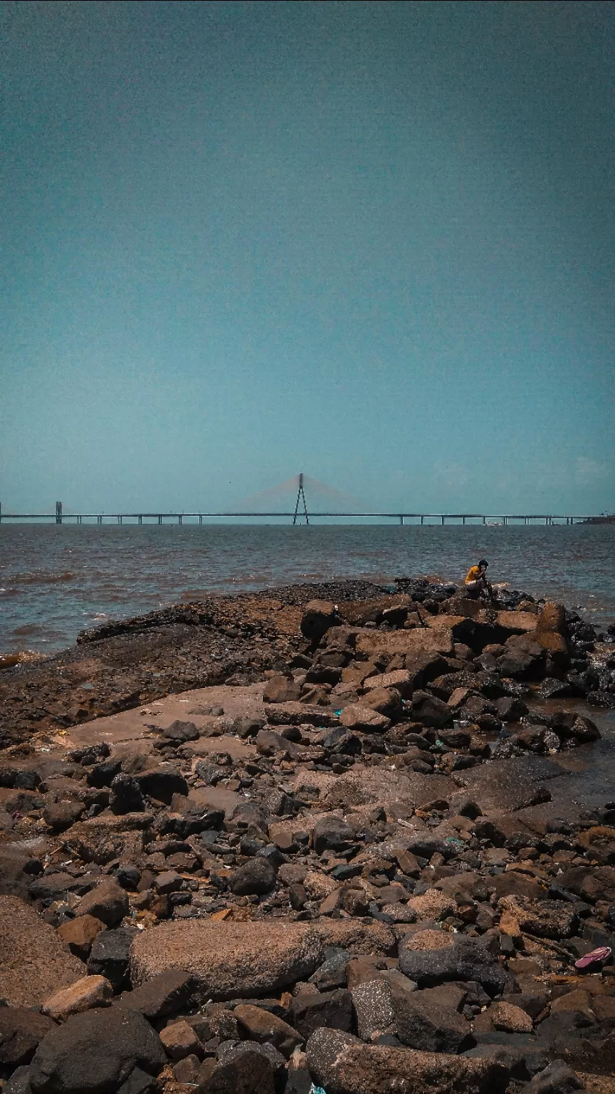 Photo of Mumbai By Amit Bhatia
