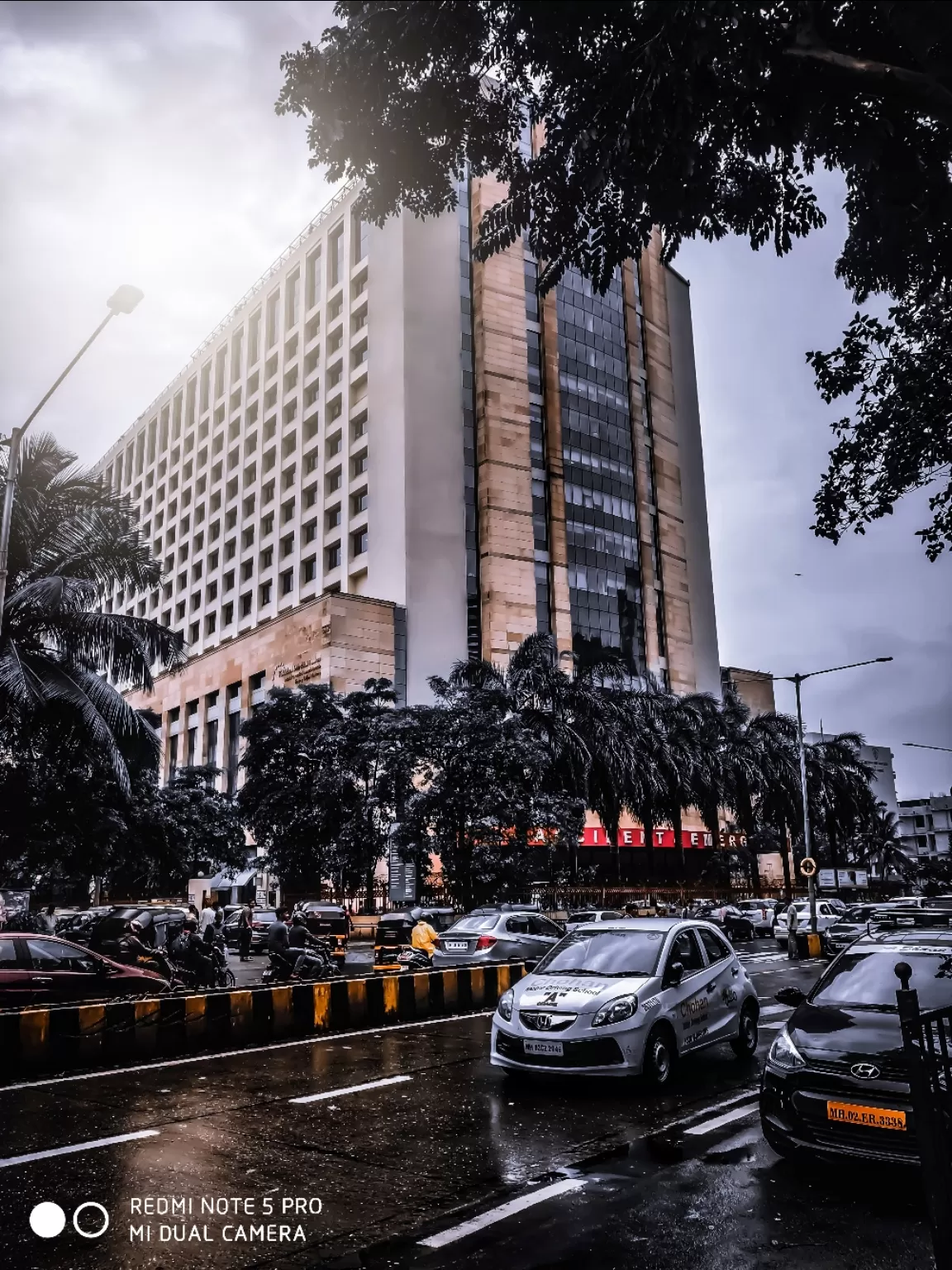 Photo of Mumbai By Amit Bhatia
