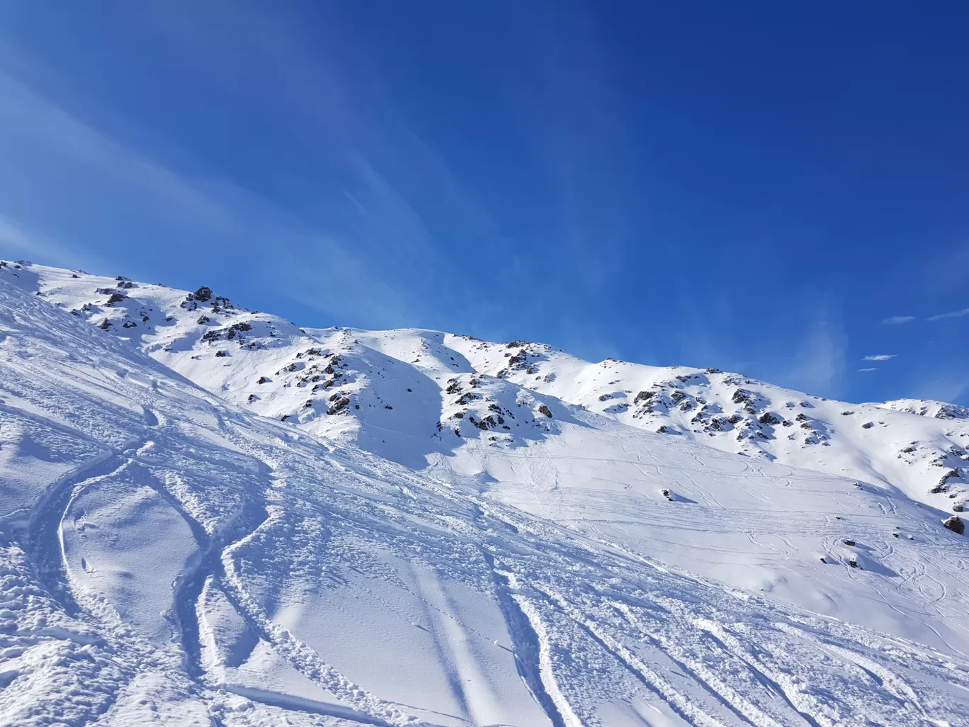 Photo of Gulmarg By Rizza Alee 